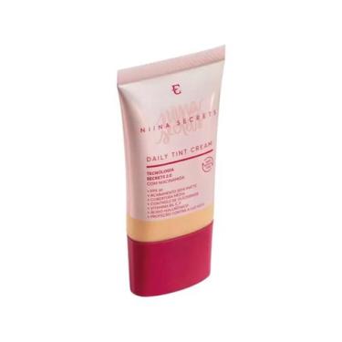 Imagem de Eudora niina base daily tint cream 05