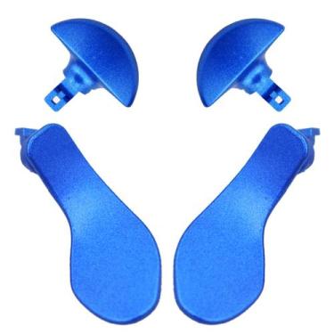 Imagem de Alavancas Traseiras Mingxiong para Controle PS5 DualSense Edge