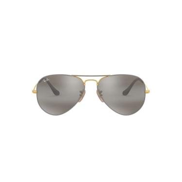 Imagem de Óculos de Sol Ray-Ban Aviator Large Metal Gradiente Masculino-Masculino