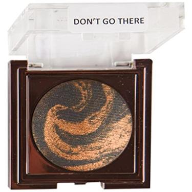 Imagem de freshMinerals Sombra de mármore Baked, Don't Go There, 2,5 g