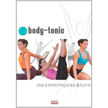 Imagem de Body Tonic - 3 Disc Box Set [DVD]