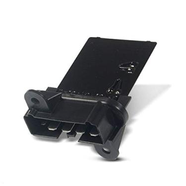 Imagem de Ventoinha de motor HVAC para Jeep Liberty 2002-2007 Wrangler TJ 2002-2006