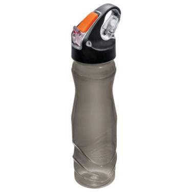 Imagem de Garrafa Valvula Sport Plastico 500ml - Sanremo