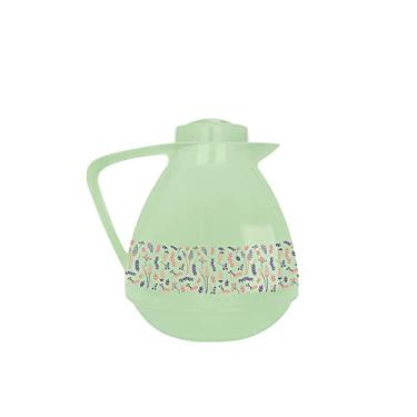 Imagem de Mor - Bule Amare 650 Ml Decorado Hortelã