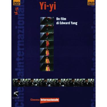Imagem de Yi yi