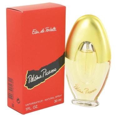 Imagem de Perfume Feminino Paloma Picasso 50 Ml Eau De Toilette