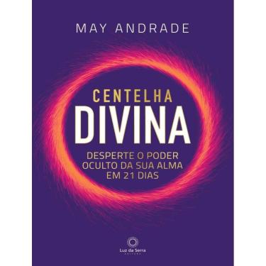 Imagem de Centelha Divina