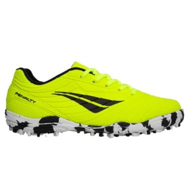 Imagem de Chuteira Society Penalty Matis Kids Xxi