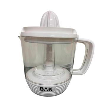 Imagem de Espremedor De Frutas Potente Laranja Elétrico 2 Bicos 1,2l