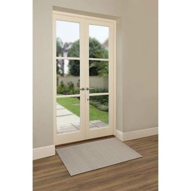 Imagem de Tapete para Sala 050 Cm X 100 Cm Bali Bege