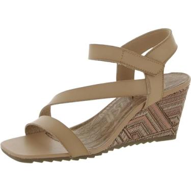 Imagem de Blowfish Malibu Sandália feminina de orquídea, Corte de dunas, 11