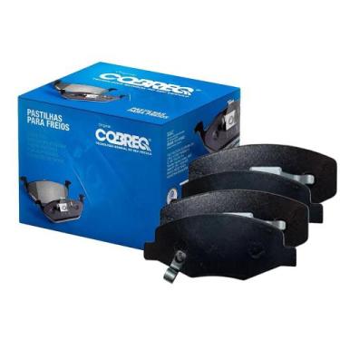 Imagem de Pastilha Freio Chery Face Celer S18 1.3/1.5 2012 em Diante Dianteira C