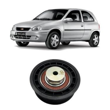 Imagem de Polia Da Correia Do Alternador Corsa 1.0/1.4 8v 1994 À 2000 - Rolt do 