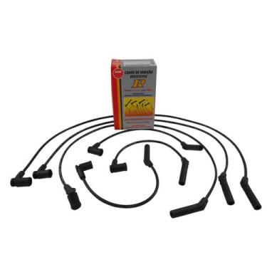 Imagem de Cabo de Ignição NGK SC-F34 Ford F250 - Cód.2480