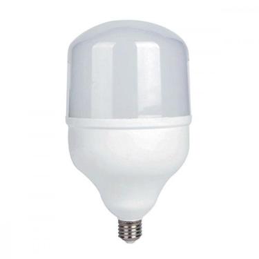 Imagem de Lampada Led Globo 50W E27 6500K Bivolt Kian, Branca, 50W