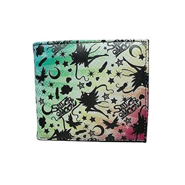 Imagem de Great Eastern Entertainment Sailor Moon - Sailor Moon Rainbow Wallet