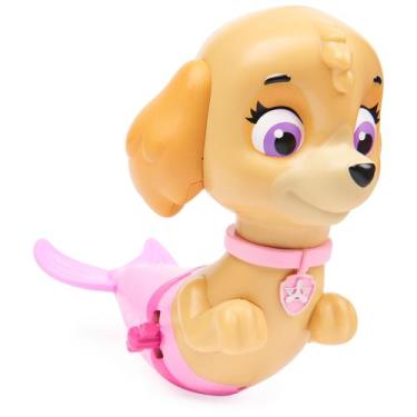 Imagem de Swimways Paw Patrol Paddlin' Pups - Skye