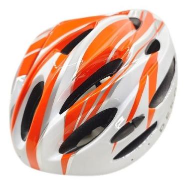 Imagem de Capacete p/bike GTS/ELEMENT/DEKO mtb/out mold c/vista light - gts/deko