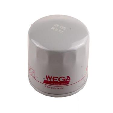 Imagem de Filtro Óleo Vw Virtus 2017 a 2025 - 509015 - WO346 - Volkswagen