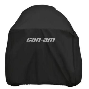 Imagem de Capa Para Quadriciclo Cam Am Outlander Max 570 - capricho