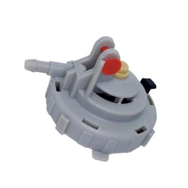 Imagem de Cabeçote Caixa Acoplada Hervy Torre De Entrada Reparo - ASTRA