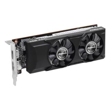 Imagem de Gpu Asrock Intel Arc A310 Challenger Lp 4g 64 Bits (a310 Lp 4g) 90-ga4