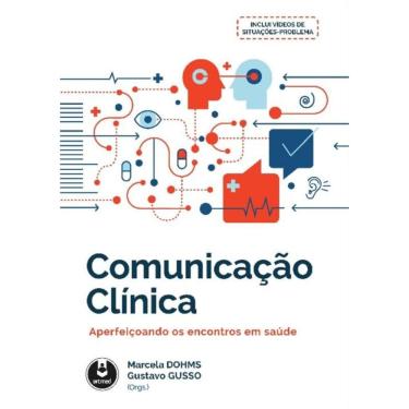 Imagem de Comunicacao Clinica