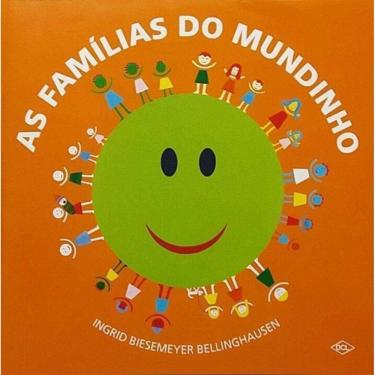 Imagem de Familias do Mundinho, As