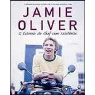 Imagem de Livro Jamie Oliver - Retorno Do Chef Sem Misterios