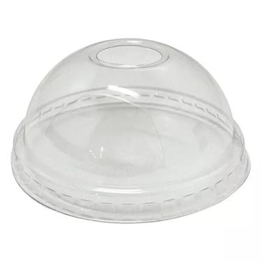 Imagem de Tampa Bolha Para Copos 150ml/200ml/300ml (20)