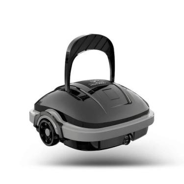 Imagem de Robô Aspirador de Piscina Aquaplus Komeco até 50 min. KORP 30 Bivolt