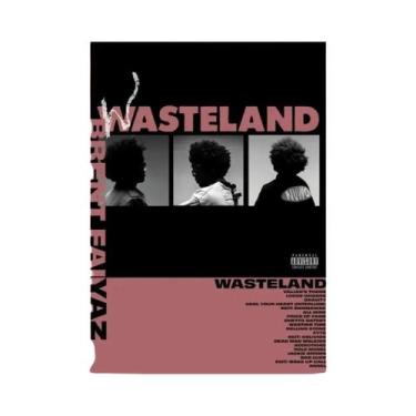 Imagem de Flor Menino Tyler Macaco Ártico Tame Impala Álbum De Música Cartaz Lon