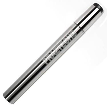 Imagem de MT6 Precision Morse Taper 6 Tornos Teste de Alinhamento Barra de Mandril 550 mm (21,65") Longo | Haste MT6 | Mandril de Inspeção de Alinhamento Tailstock do Torno (Cônico Stub)