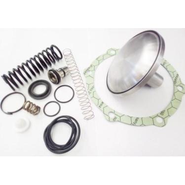 Imagem de Kit Reparo Válvula Admissão 3060223 para Metalplan Similar - Arcomprim