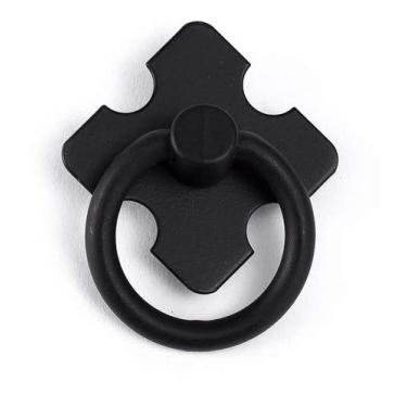 Imagem de Kit Com 30 Puxador Argola Pz-1063 Para Moveis