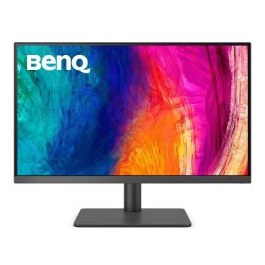 Imagem de Monitor BenQ PD2705U 4K UHD, 99% sRGB, Rec.709, Painel IPS - 27".