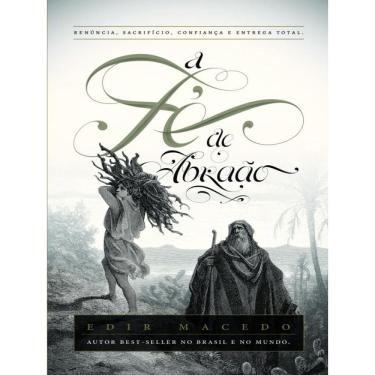 Imagem de A Fé De Abraão