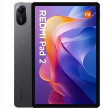 Imagem de Tablet Pad 2 WiFi 128GB 4GB RAM Tela 11" - Cinza Grafite
