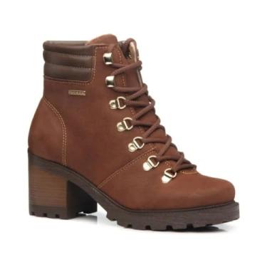 Imagem de Coturno Pegada 281321-16