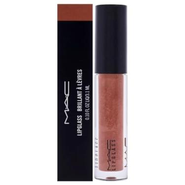 Imagem de M·A·C Lipglass Beaux - Gloss Labial 3,1ml