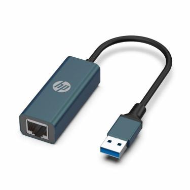 Imagem de Adaptador Dhc-ct101 Usb-a 3.0 Para Rj45 100 Mbps