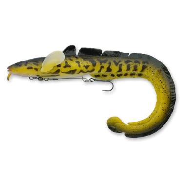 Imagem de Savage Gear BT-250-WE Linha 3D através