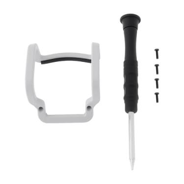 Imagem de Briny River Protetor de suspensão anticolisão para câmera drone compatível com DJI compatível com Neo