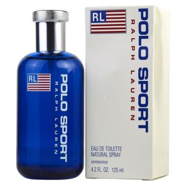 Imagem de Perfume Polo Sport Ralph Lauren Edt 125ml