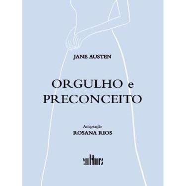 Imagem de Orgulho E Preconceito