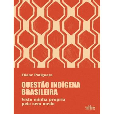 Imagem de Questao Indigena Brasileira