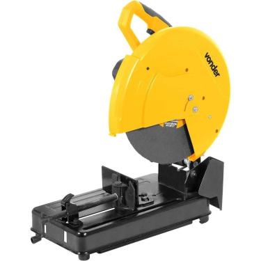 Imagem de Policorte Serra de Corte Rápido 14 POL 1800W SCV2000 VONDER