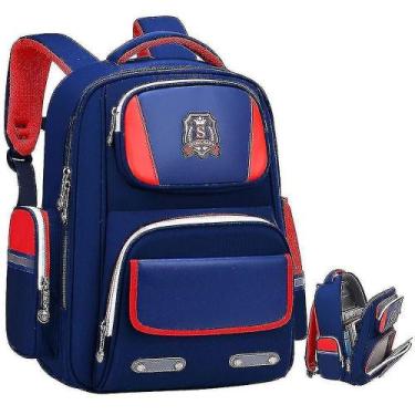 Imagem de Mochilas mochilas leves para meninos e meninas para mochilas escolares