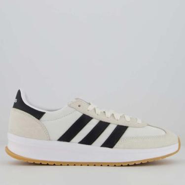 Imagem de Tênis Adidas Run 70s 2.0 Branco, 43