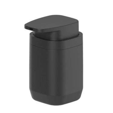 Imagem de Porta Sabonete Líquido Dispenser Pia Válvula Pump Aura - Ou